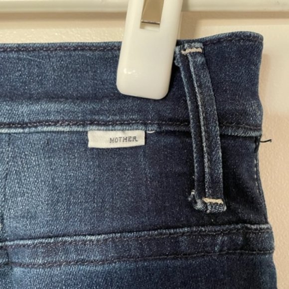 MOTHER jeans - Picture 3 of 8